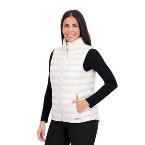 ZeroXposur Packable Puffer Vest